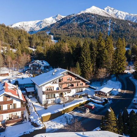 Apartamento Foersterhaeusl Seefeld in Tirol Exterior foto