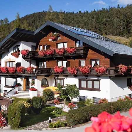 Apartamento Foersterhaeusl Seefeld in Tirol Exterior foto