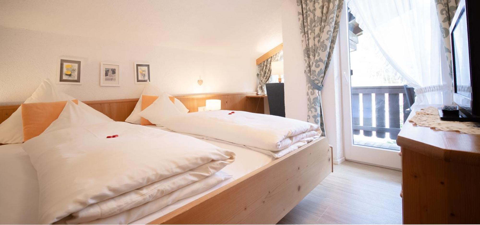 Apartamento Foersterhaeusl Seefeld in Tirol Exterior foto