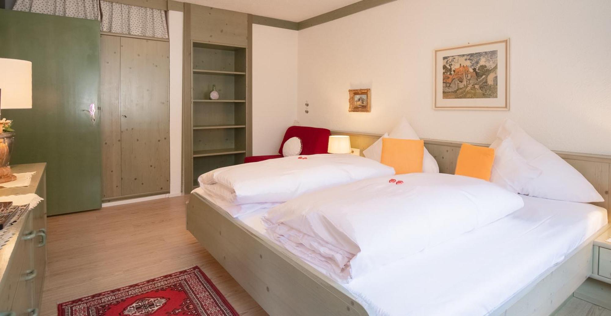 Apartamento Foersterhaeusl Seefeld in Tirol Exterior foto