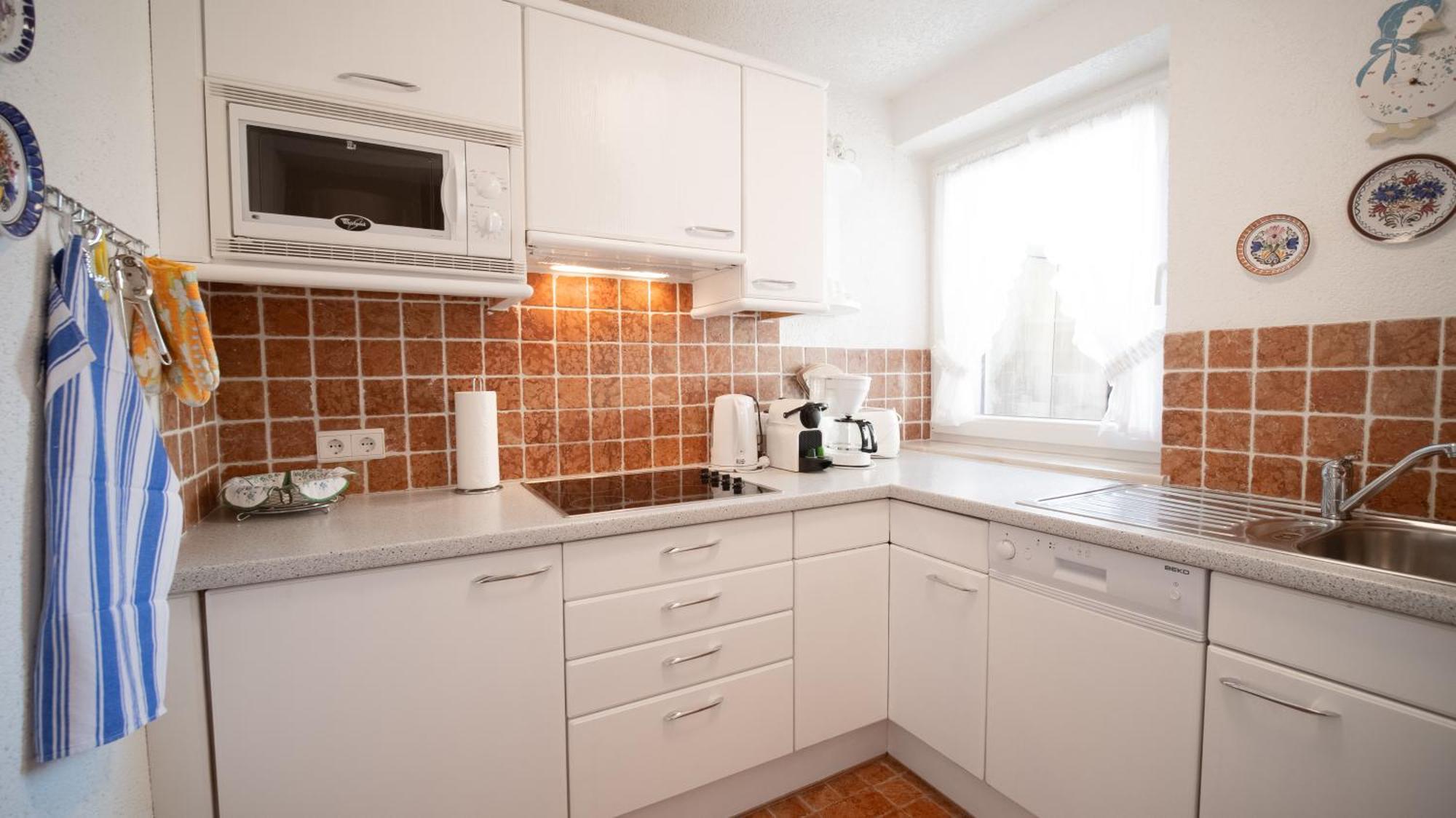 Apartamento Foersterhaeusl Seefeld in Tirol Exterior foto