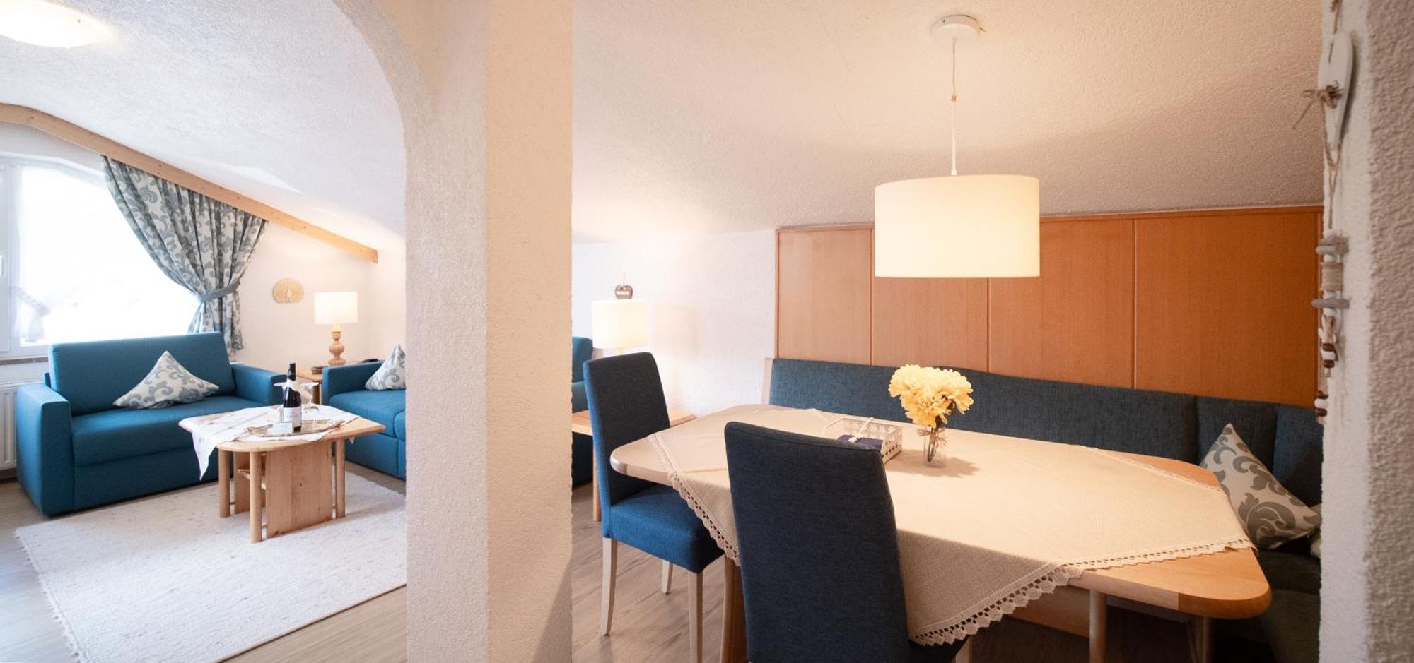 Apartamento Foersterhaeusl Seefeld in Tirol Exterior foto