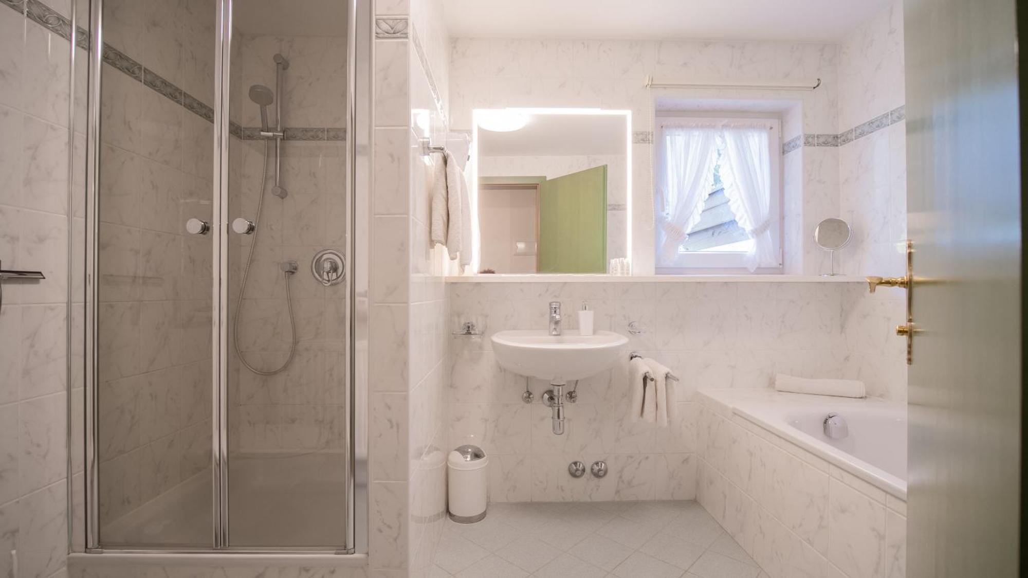 Apartamento Foersterhaeusl Seefeld in Tirol Exterior foto