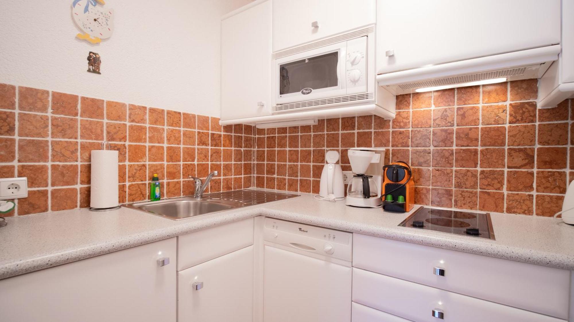 Apartamento Foersterhaeusl Seefeld in Tirol Exterior foto