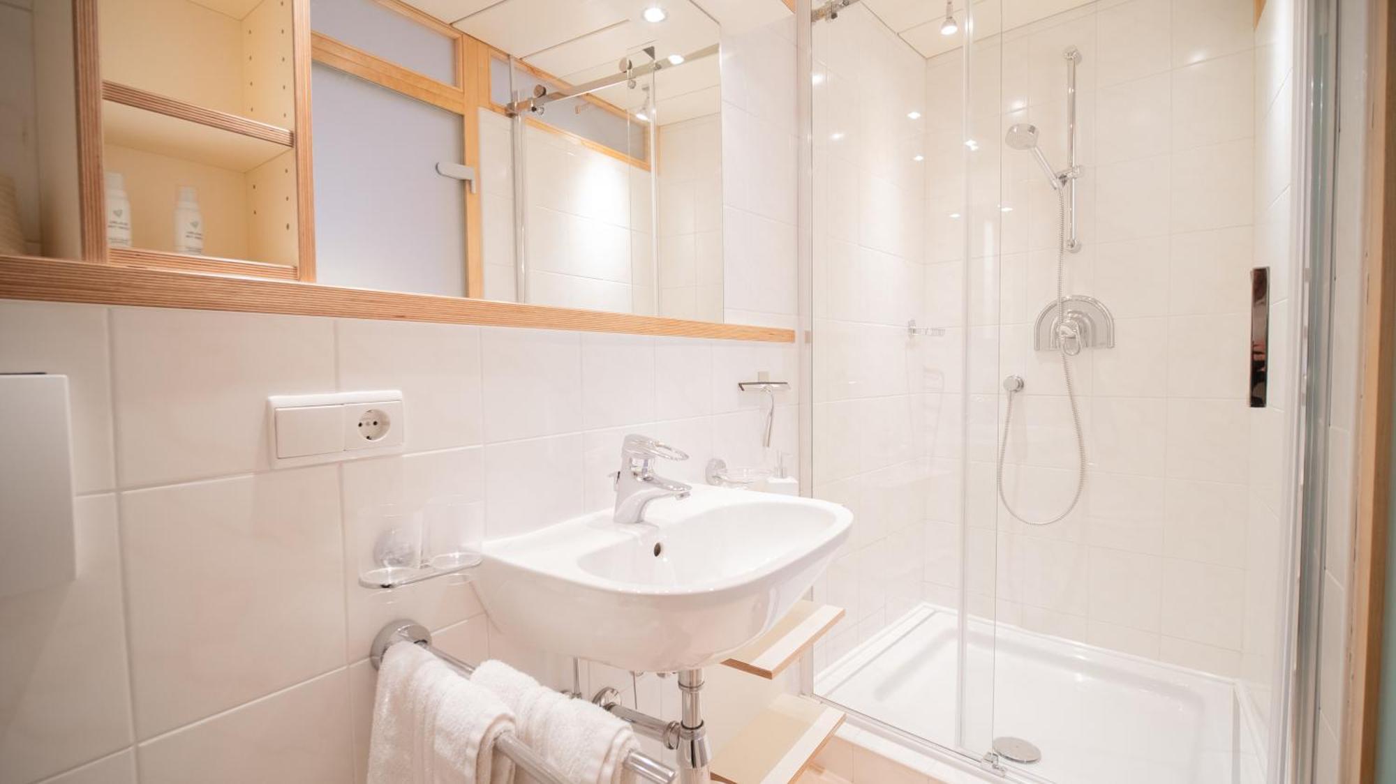 Apartamento Foersterhaeusl Seefeld in Tirol Exterior foto