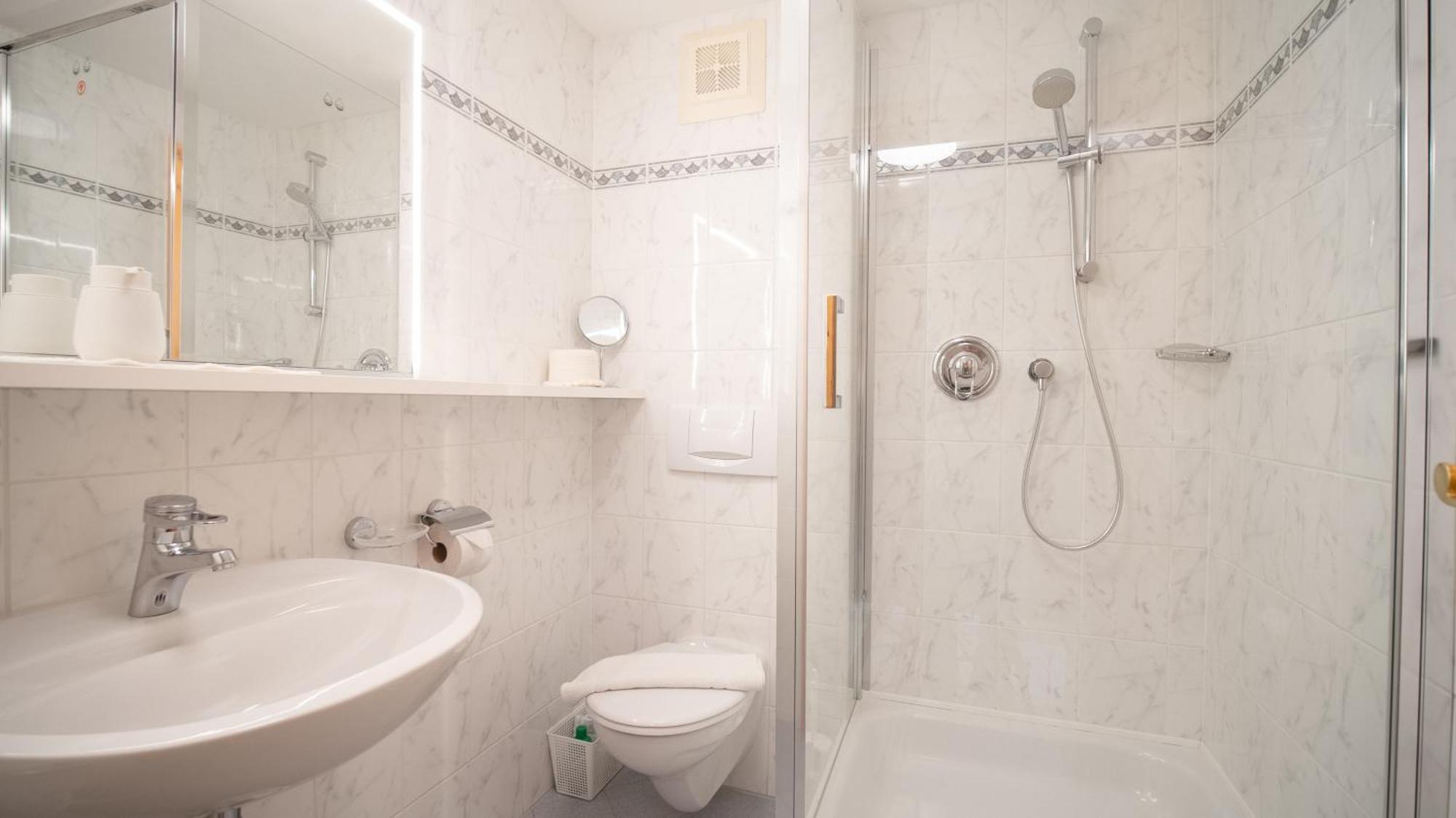 Apartamento Foersterhaeusl Seefeld in Tirol Exterior foto