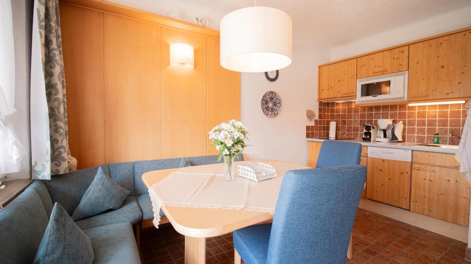 Apartamento Foersterhaeusl Seefeld in Tirol Exterior foto